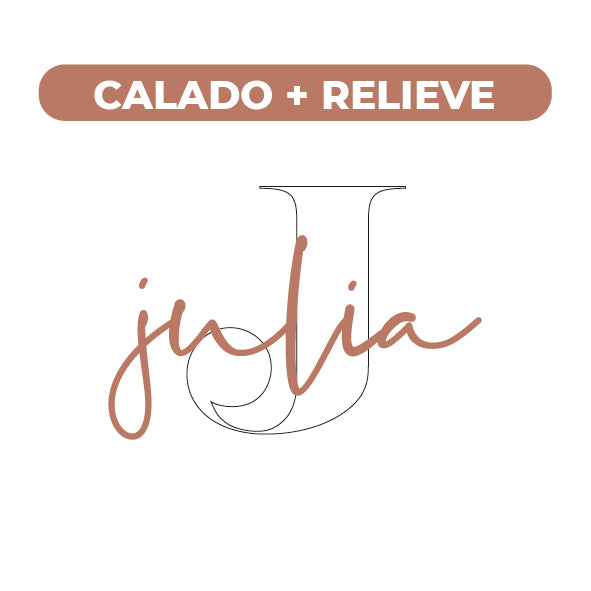 BOLA DE NAVIDAD TEJIDA CON HILO EXTERIOR