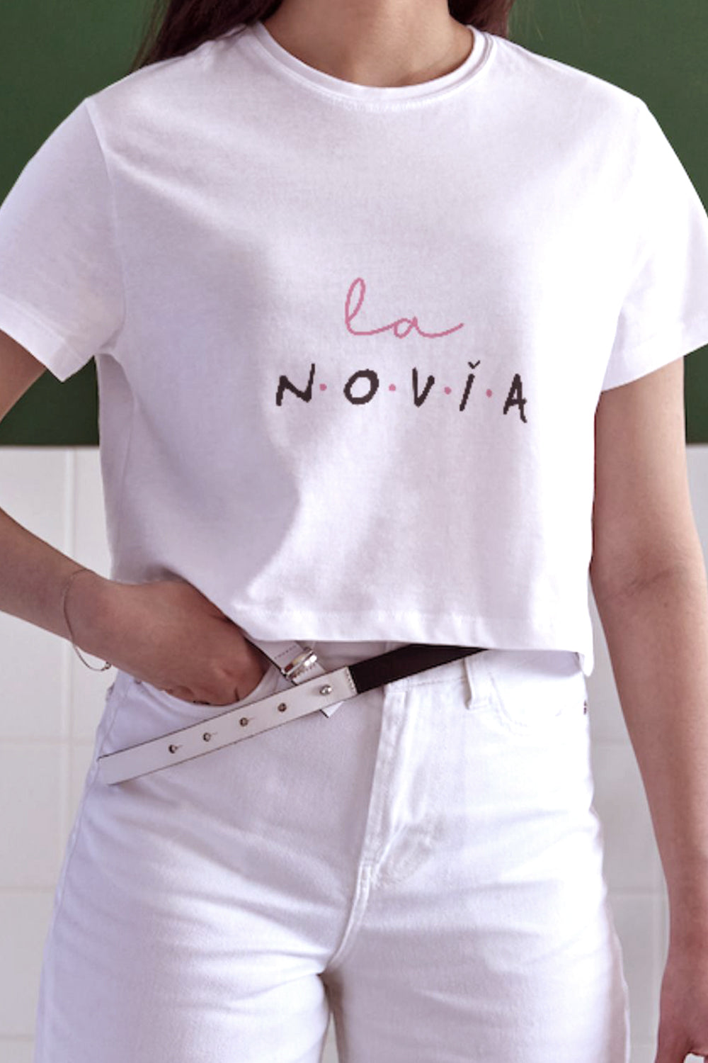 CAMISETA DESPEDIDA DE SOLTERA