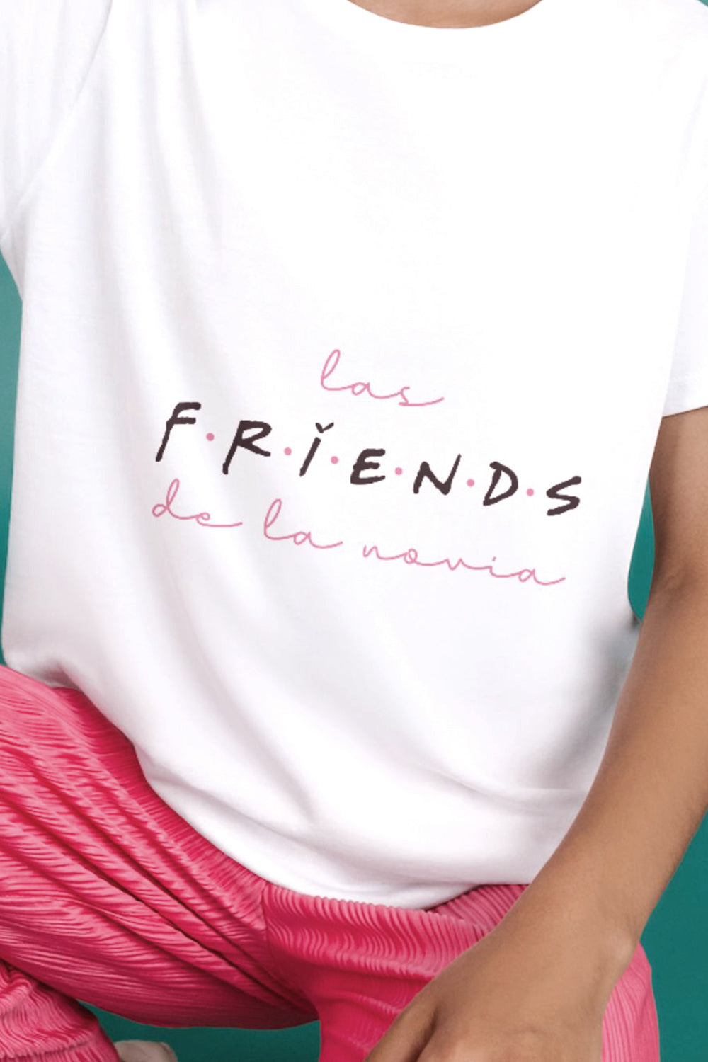 CAMISETA DESPEDIDA DE SOLTERA