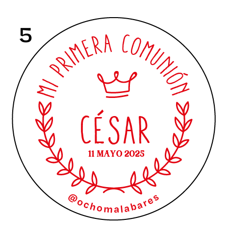 ESPEJO REGALO PARA EVENTOS