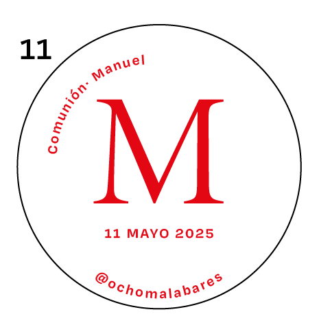 ESPEJO REGALO PARA EVENTOS