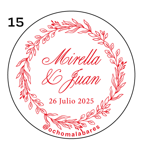 ESPEJO REGALO PARA EVENTOS
