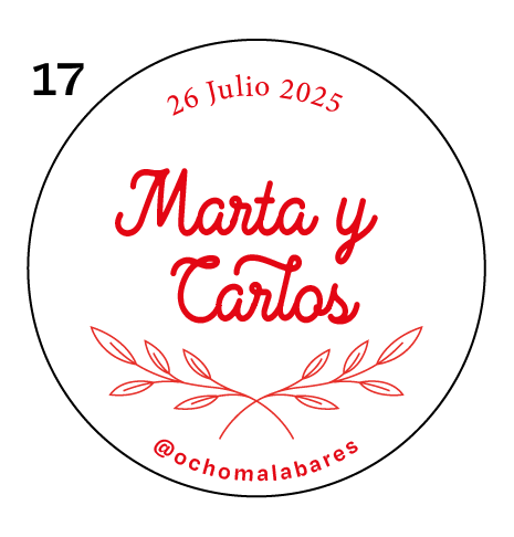 ESPEJO REGALO PARA EVENTOS