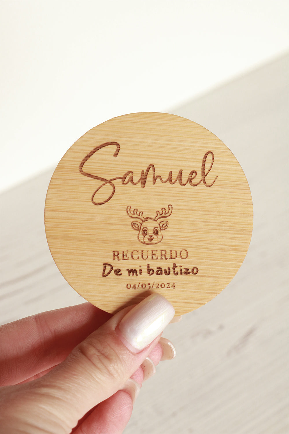 ESPEJO REGALO PARA EVENTOS