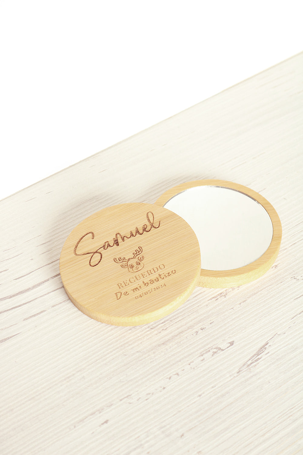 ESPEJO REGALO PARA EVENTOS