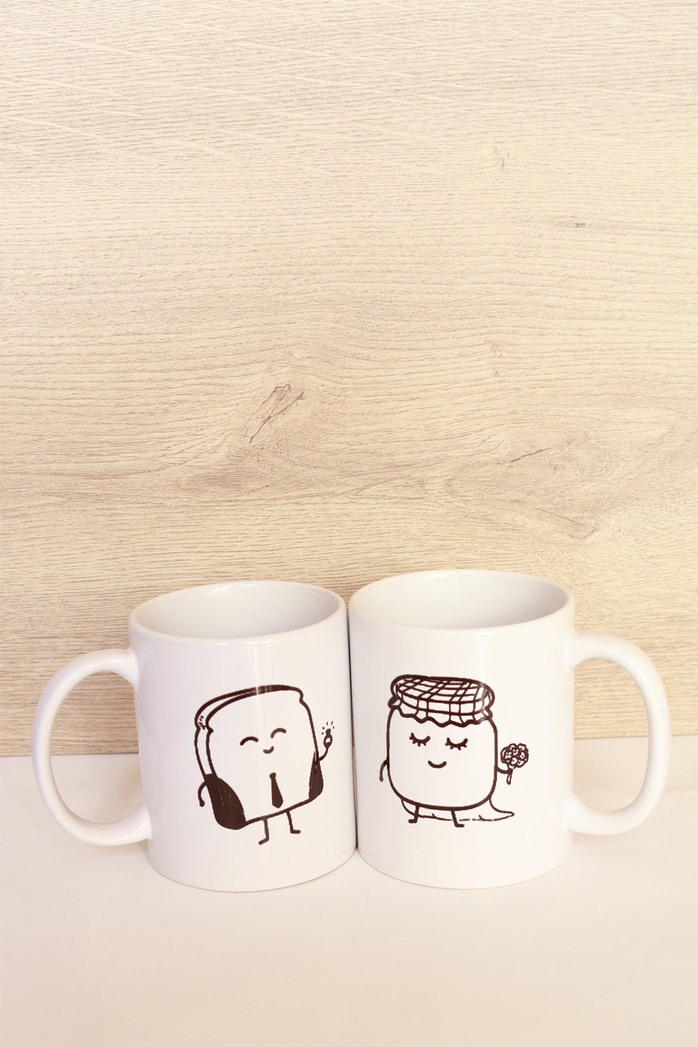 TAZA SOIS LOS SIGUIENTES