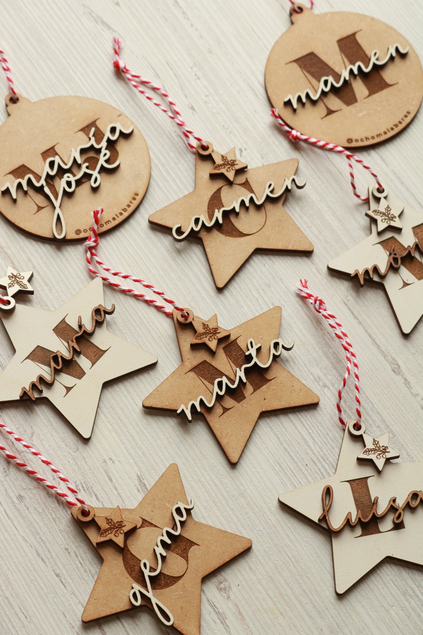 🎄 Pack Navidad Brillante✨