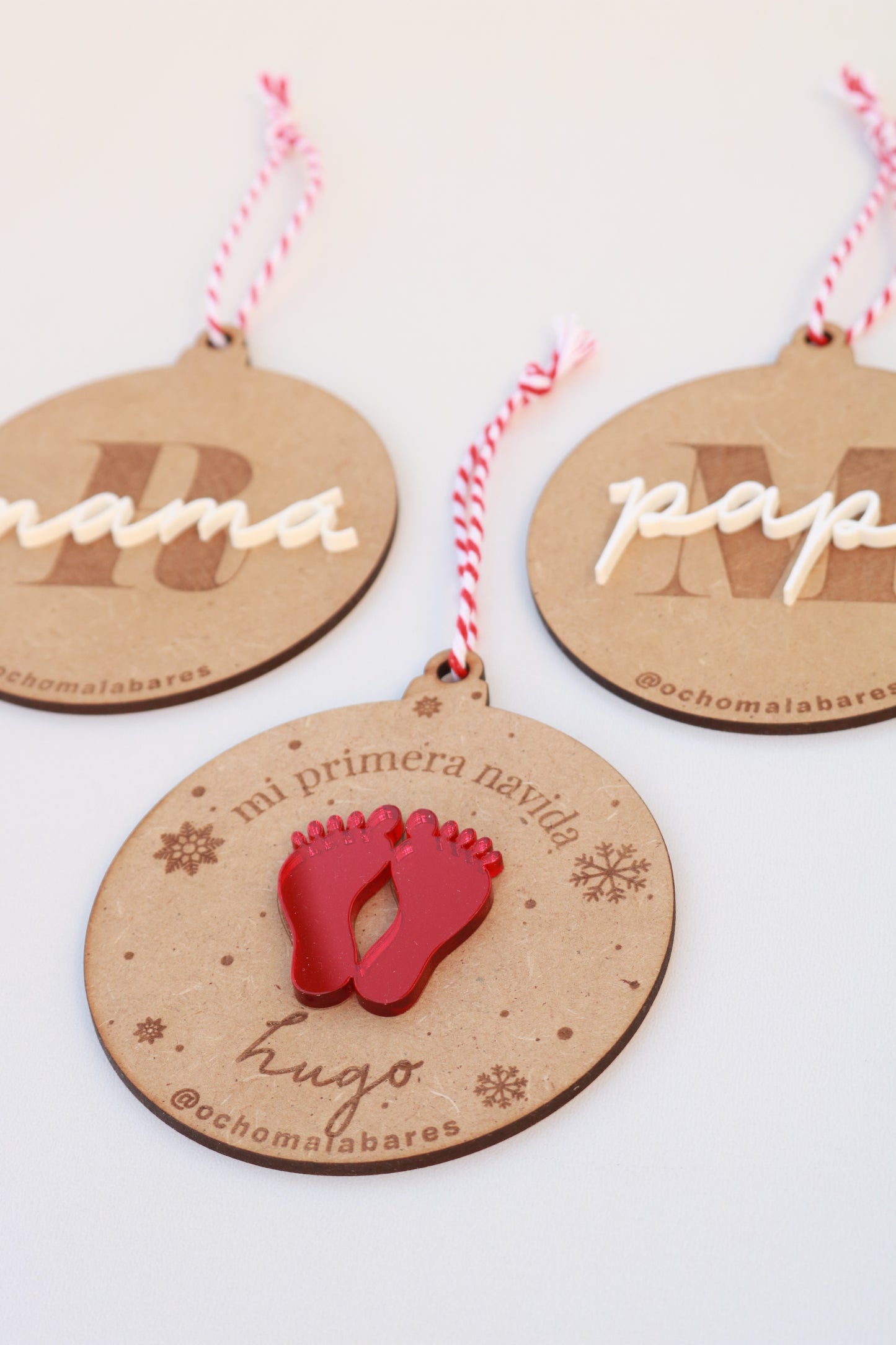 🎄 Pack Navidad Brillante✨